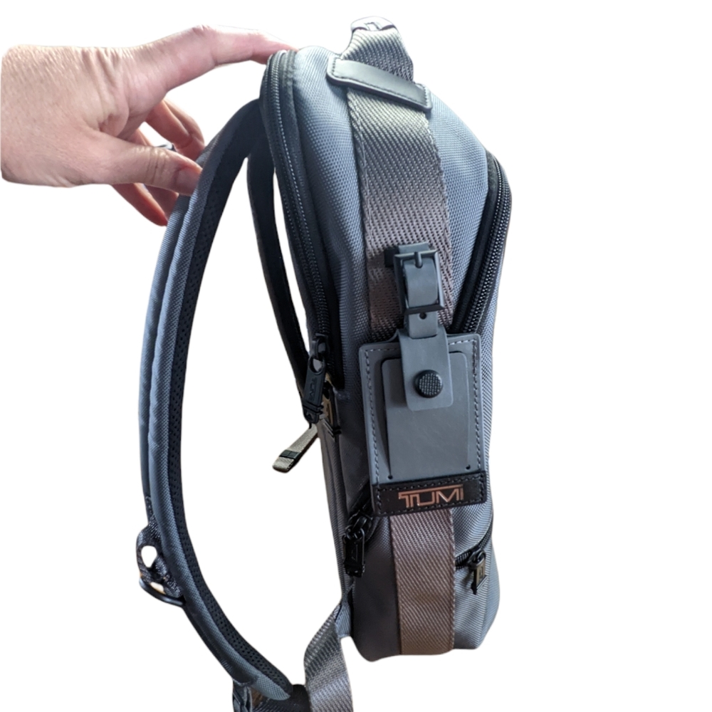 Tumi Backpack - image 3